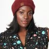 Joia Berry Knit Beret Accessories
