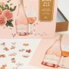 Chronicle Books Sale Rose All Day Five Hundred Piece Puzzle Set