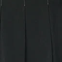 Trending Smak Parlour Plus Size Black Pleated Mini Skirt