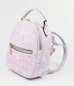 Polly Pocket X Unique Vintage Compact Collection Mini Backpack Handbags