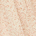 Endless Blu Ivory & Coral Berries Print Maxi Skirt Sale