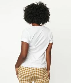 Gina Tees Sale Be Savage Unisex Graphic Tee