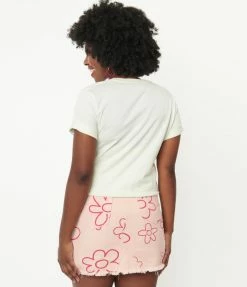 Gina Tees What A Babe Unisex Graphic Tee Sale