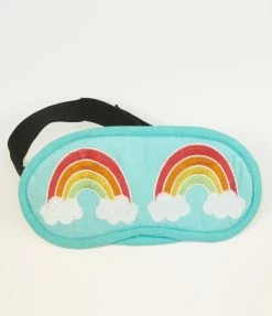 Finelines (ORE) Sale Rainbow Sleep Mask