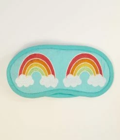 Finelines (ORE) Sale Rainbow Sleep Mask