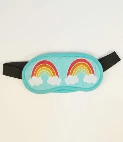 Finelines (ORE) Sale Rainbow Sleep Mask