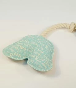 Finelines (ORE) Sale Rainbow Rope Dog Toy