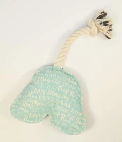 Finelines (ORE) Sale Rainbow Rope Dog Toy