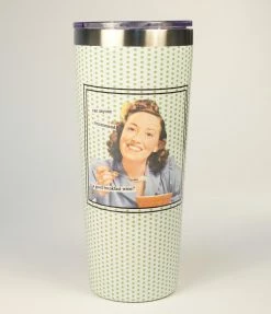 Finelines (Boston International) Breakfast Wine Tumbler Cup