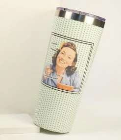 Finelines (Boston International) Breakfast Wine Tumbler Cup