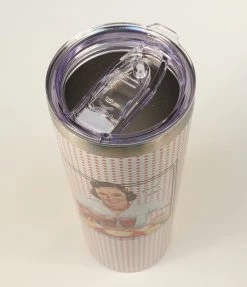 Finelines (Boston International) Sale Pin This Bitches Tumbler Cup