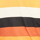 Sale Unique Vintage Candy Corn Stripes Mini Dress