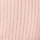 Unique Vintage Plus Size Pink & Floral Collar Prim & Pretty Sweater Trending