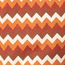 Clothing Unique Vintage Multi Brown Chevron Cardigan