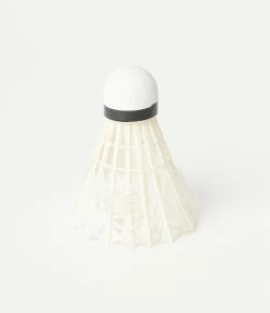 Sunnylife Mint Checkered Badminton Set