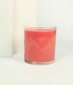 Candier Sale Blah Blah Love Candle