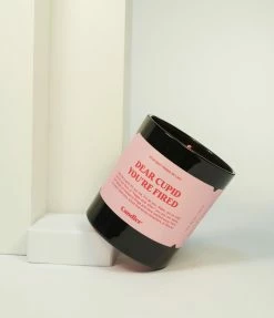 Candier Dear Cupid You Are Fired Candle Sale