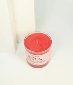 Candier Sale Be Your Own Sugar Daddy Candle