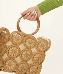 Clique (Paint Lab) Pastel Rainbow Swirly Press On Nail Kit