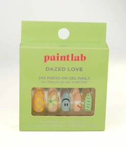 Clique (Paint Lab) Sale Dazed Love Press On Nail Kit