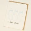 Ilootpaperie Sale Popping Bottles Baby Card