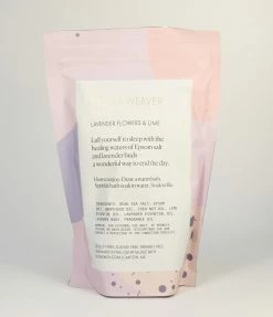 Musee Therapy Collection Sale Dreamweaver Bath Soak