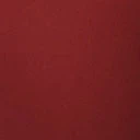 Unique Vintage Plus Size Burgundy V-Waist Crop Pants Trending