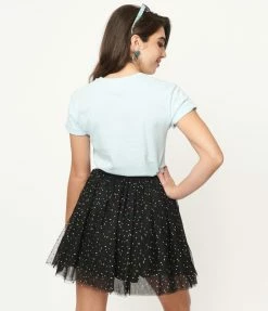 Femfetti Coffee & Crystals Unisex Graphic Tee Sale