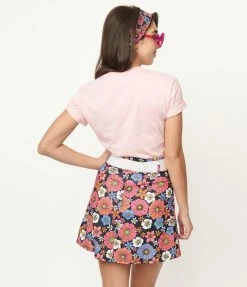 Femfetti Manifest That Shit Unisex Graphic Tee Sale