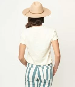 Femfetti Ride On The Wild Side Unisex Graphic Tee Sale