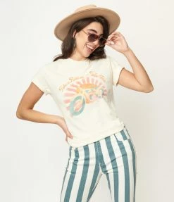 Femfetti Ride On The Wild Side Unisex Graphic Tee Sale