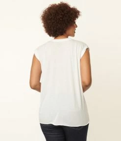 Popeye X Unique Vintage Love Unisex Graphic Tee Fan Flair