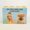 Chronicle Books Sale Do You Look Like Your Dog Card Game
