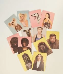 Chronicle Books Sale Do You Look Like Your Dog Card Game