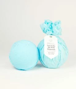 Musee Therapy Collection Lucy In The Sky Bath Balm