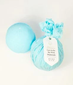 Musee Therapy Collection Lucy In The Sky Bath Balm