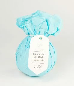 Musee Therapy Collection Lucy In The Sky Bath Balm