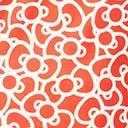 Clothing Hello Kitty X Smak Parlour Red & White All Over Bows Top