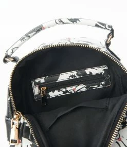 Betty Boop X Unique Vintage Boop Boop A Doop Mini Backpack