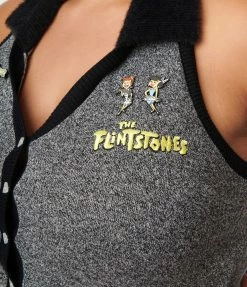 Flintstones X Smak Parlour The Flintstones Pin Set