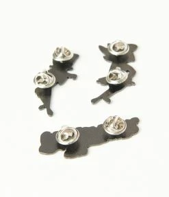 Flintstones X Smak Parlour The Flintstones Pin Set