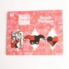 Harley Quinn X Smak Parlour Mad Love Pin Set