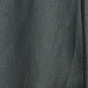 Clothing Unique Vintage Black Vegan Leather Vivien Swing Skirt