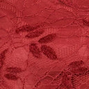 Unique Vintage Plus Size Burgundy Lace Peggy Babydoll Dress New Arrivals!