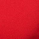 Unique Vintage Plus Size Red & Ornament Accent Dandy Cardigan