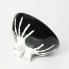 One Hundred 80 Degrees Spider Web Candy Bowl