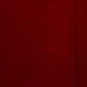 Unique Vintage Burgundy Velvet Cropped Jumpsuit