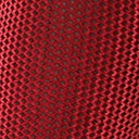 Clothing Smak Parlour Plus Size Burgundy Honeycomb Velvet Flare Pants