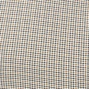 Unique Vintage Plus Size Black & Ivory Plaid Skinny Leg Bexley Jumpsuit New Arrivals!