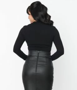 New Arrivals! Unique Vintage Holiday Bells & Snowflakes Sweater